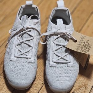 𝅺NIKE Women's Air VaporMax 2021 FK Next Nature Shoes Size 6.5